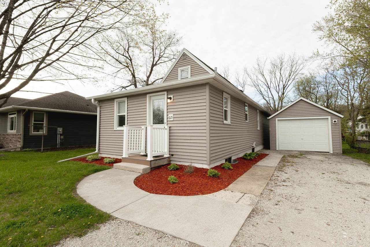 615 Union Street - Photo 1