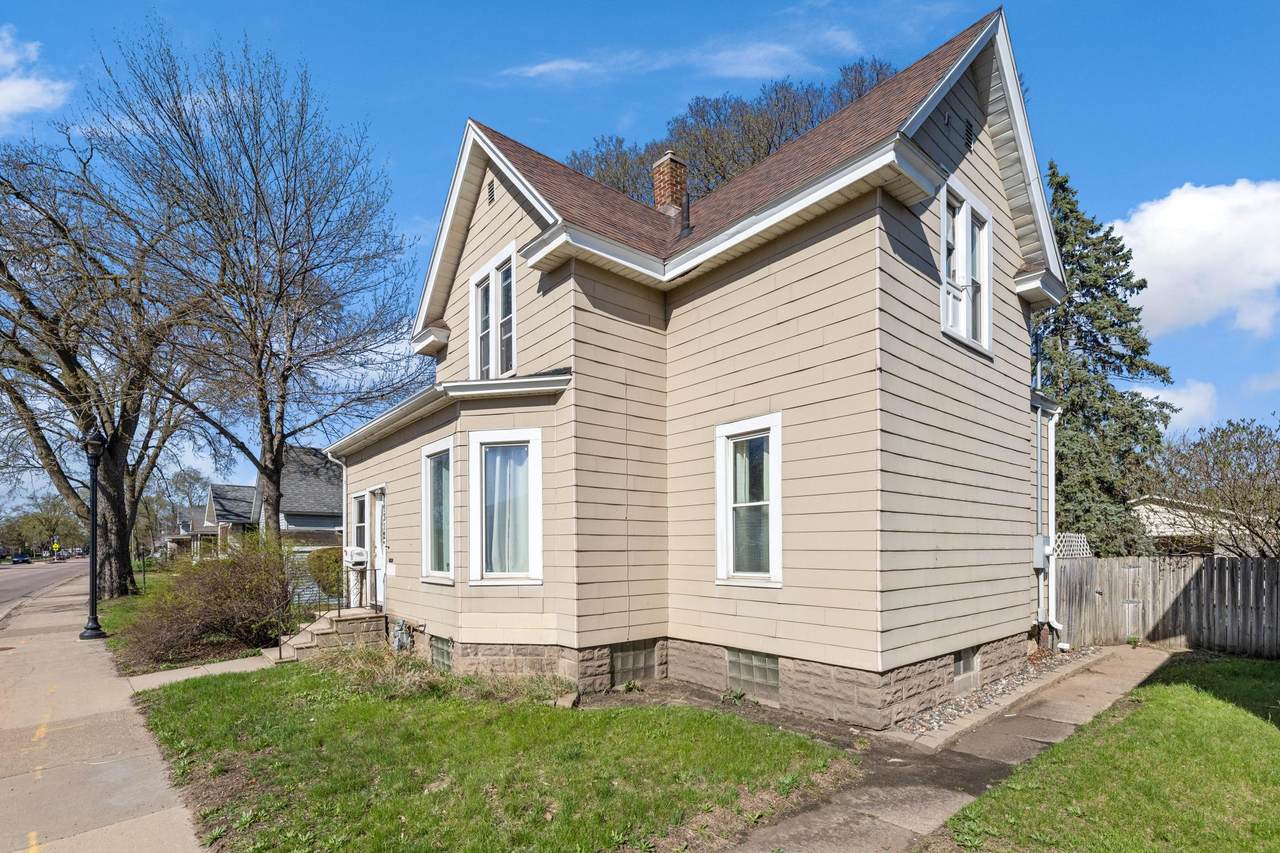 1312 George Street - Photo 1