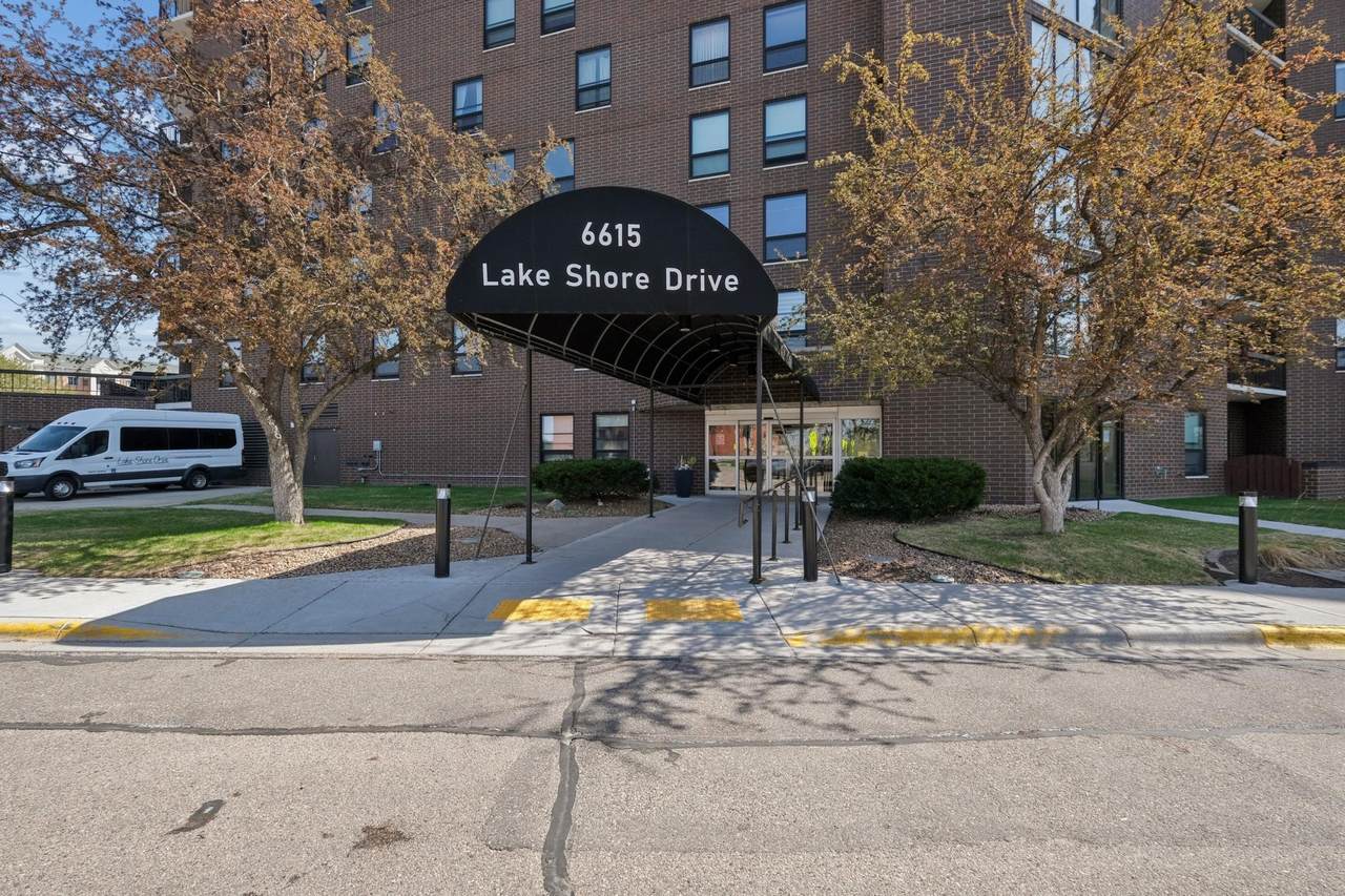 6615 Lake Shore Drive - Photo 1