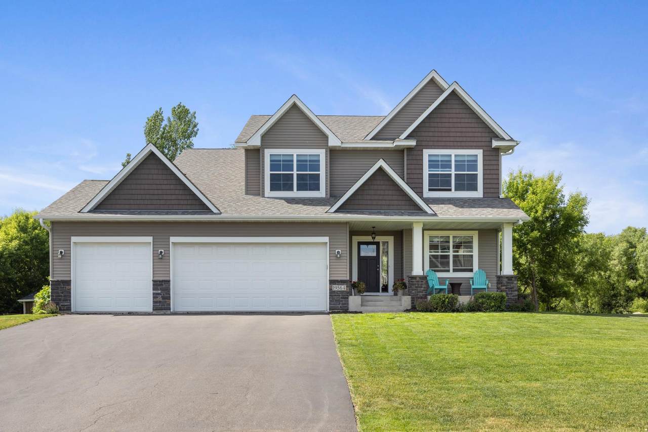 19564 Prairieview Drive - Photo 1