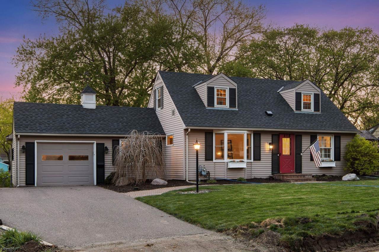 418 Tyler Avenue - Photo 1