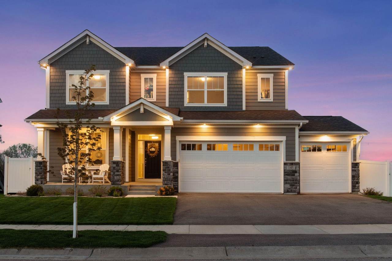 145 Maple Terrace - Photo 1