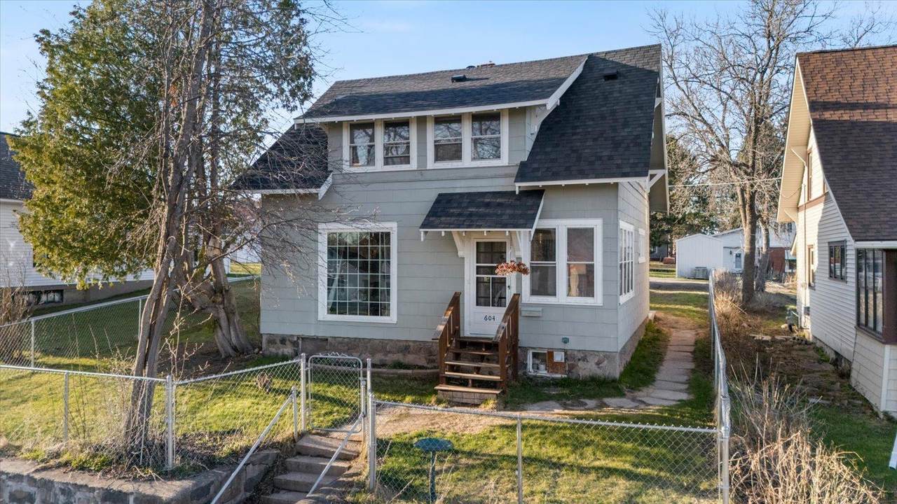 604 3rd Street - Photo 1
