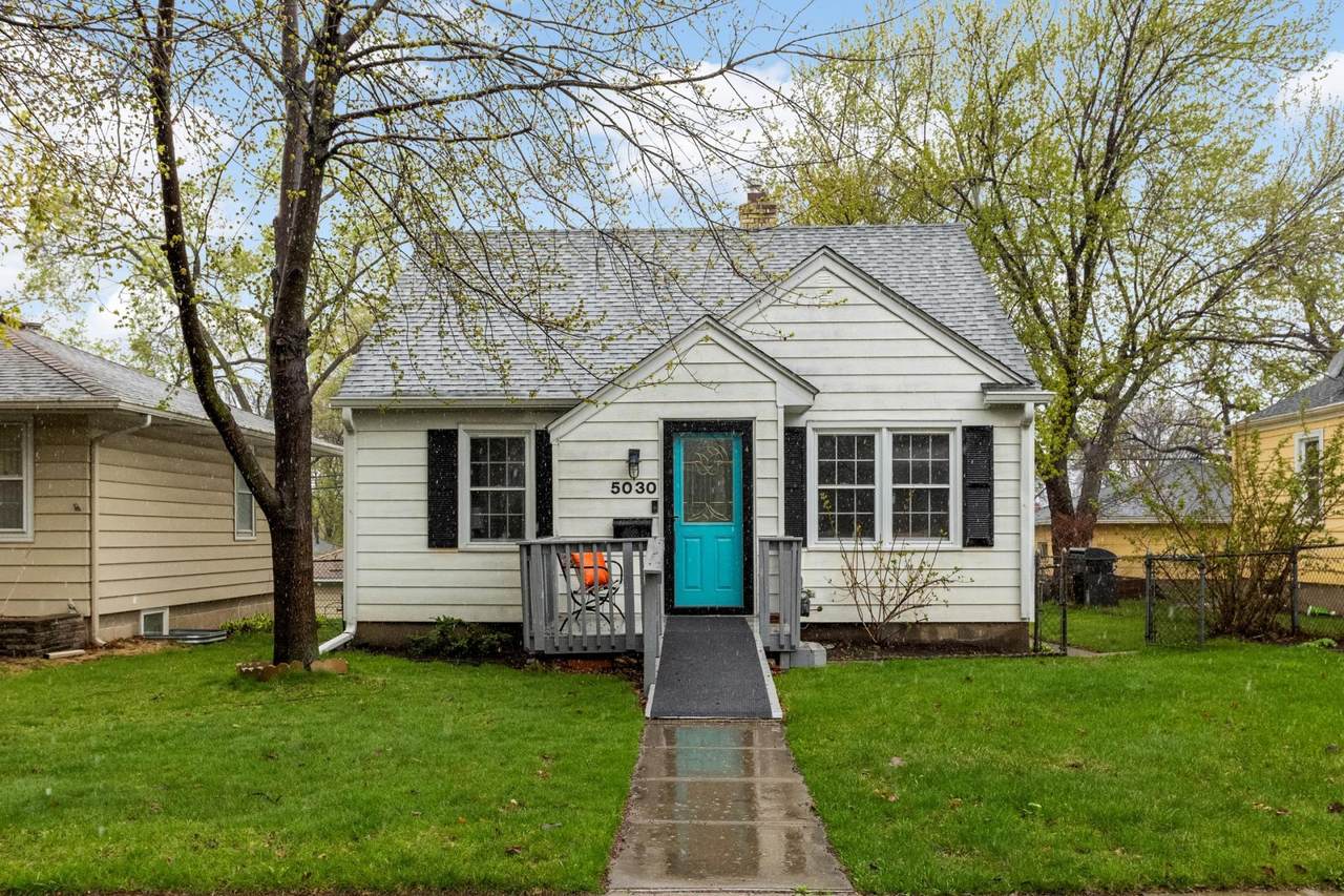 5030 6th Street - Photo 1
