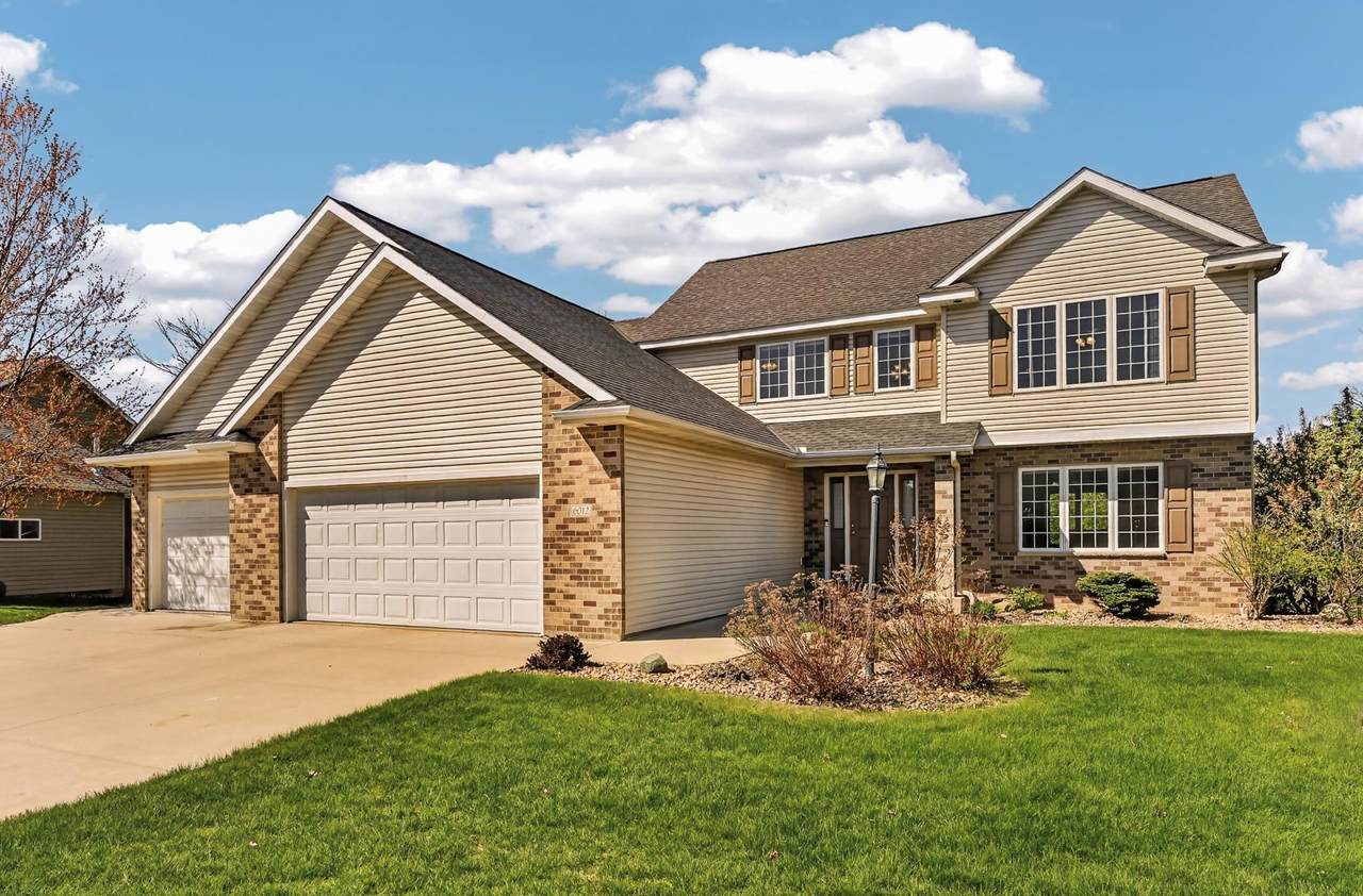 6012 Granite Drive - Photo 1