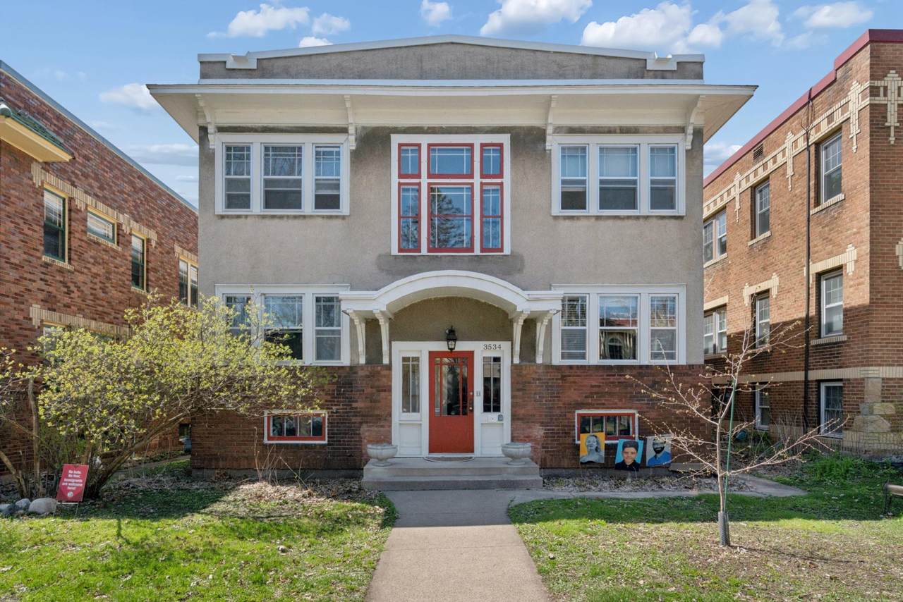 3534 Harriet Avenue - Photo 1