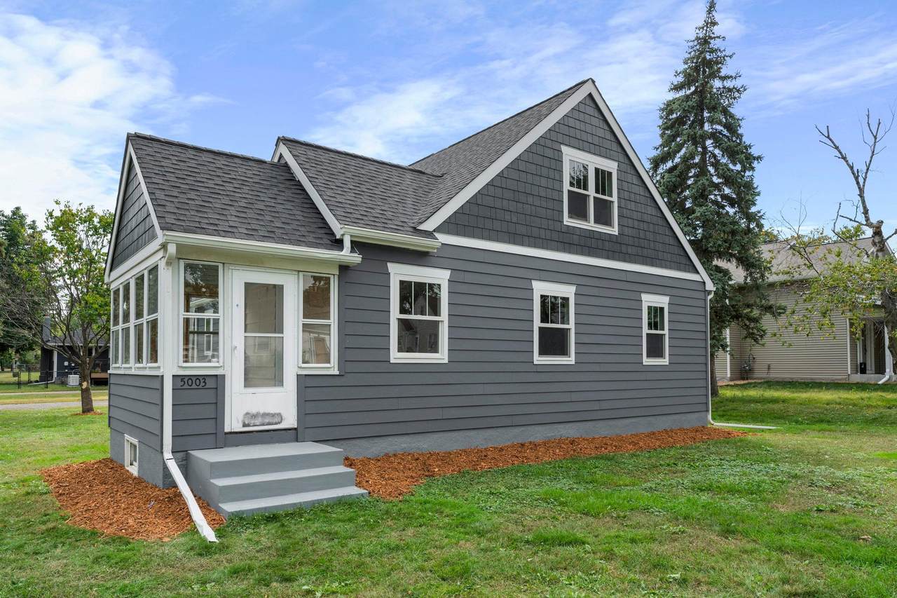 5003 Fairview Avenue - Photo 1