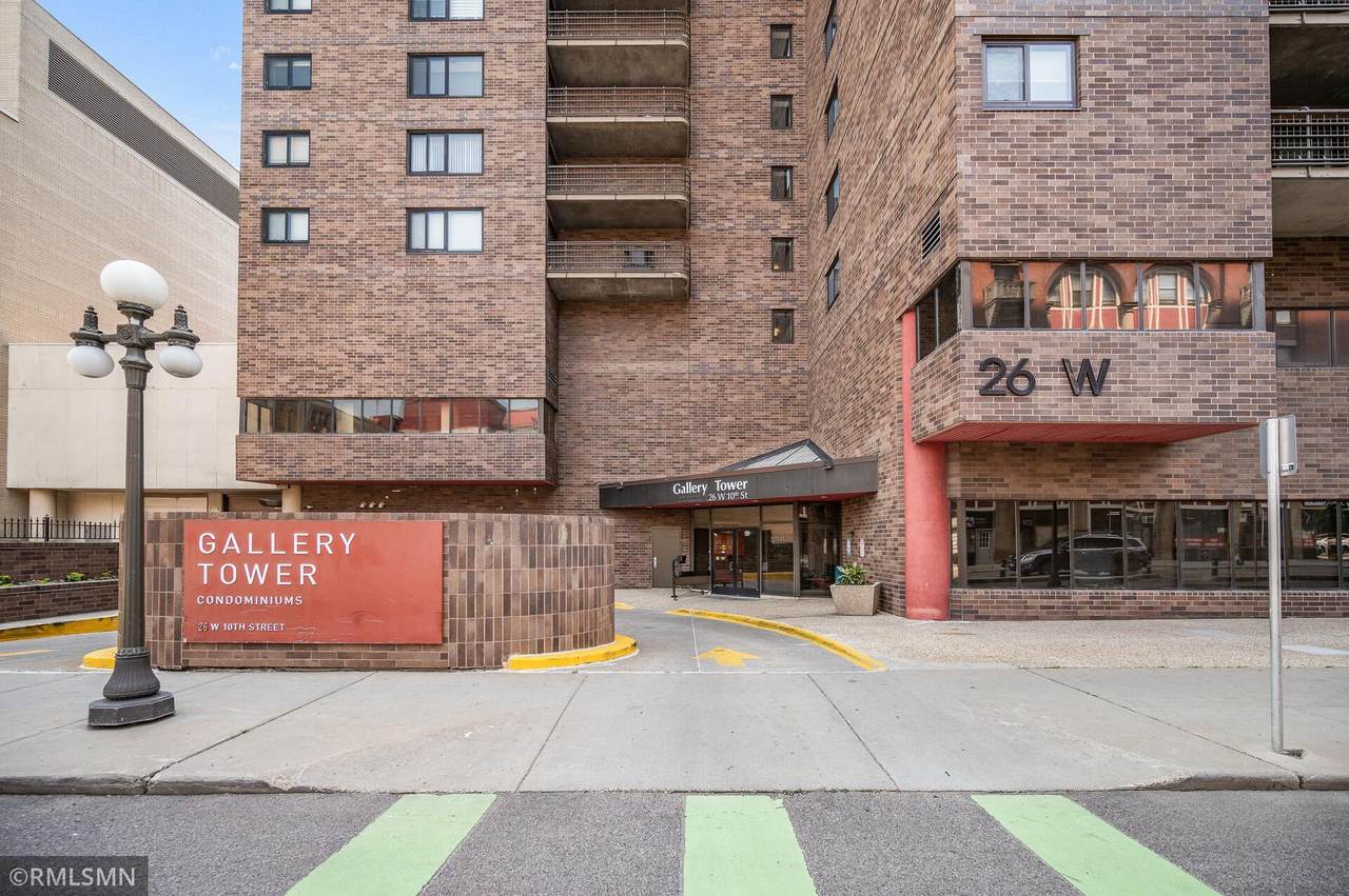 26 10th Street - Photo 1