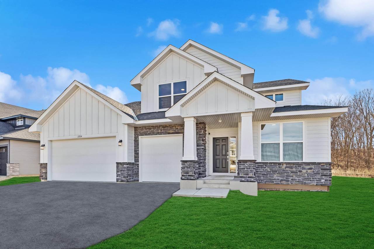 2704 Aspen Drive - Photo 1