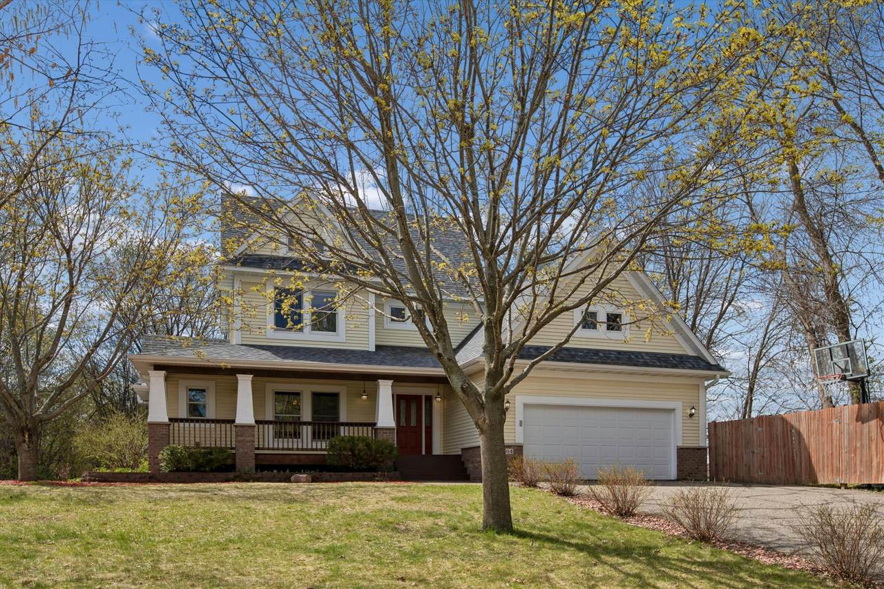 914 Quail Pass - Photo 1