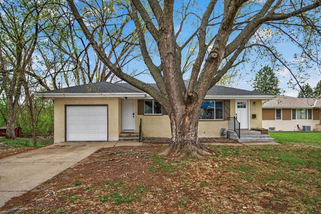 3901 Lake Drive Avenue - Photo 1