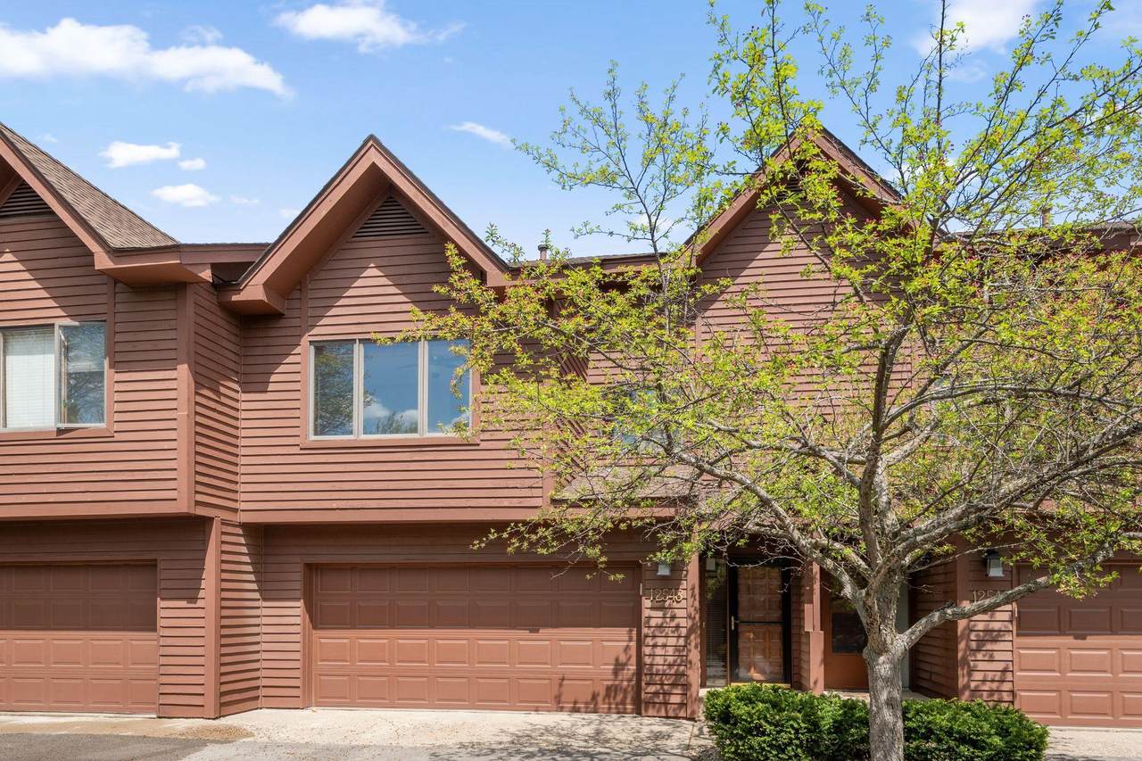 12548 Parkwood Drive - Photo 1