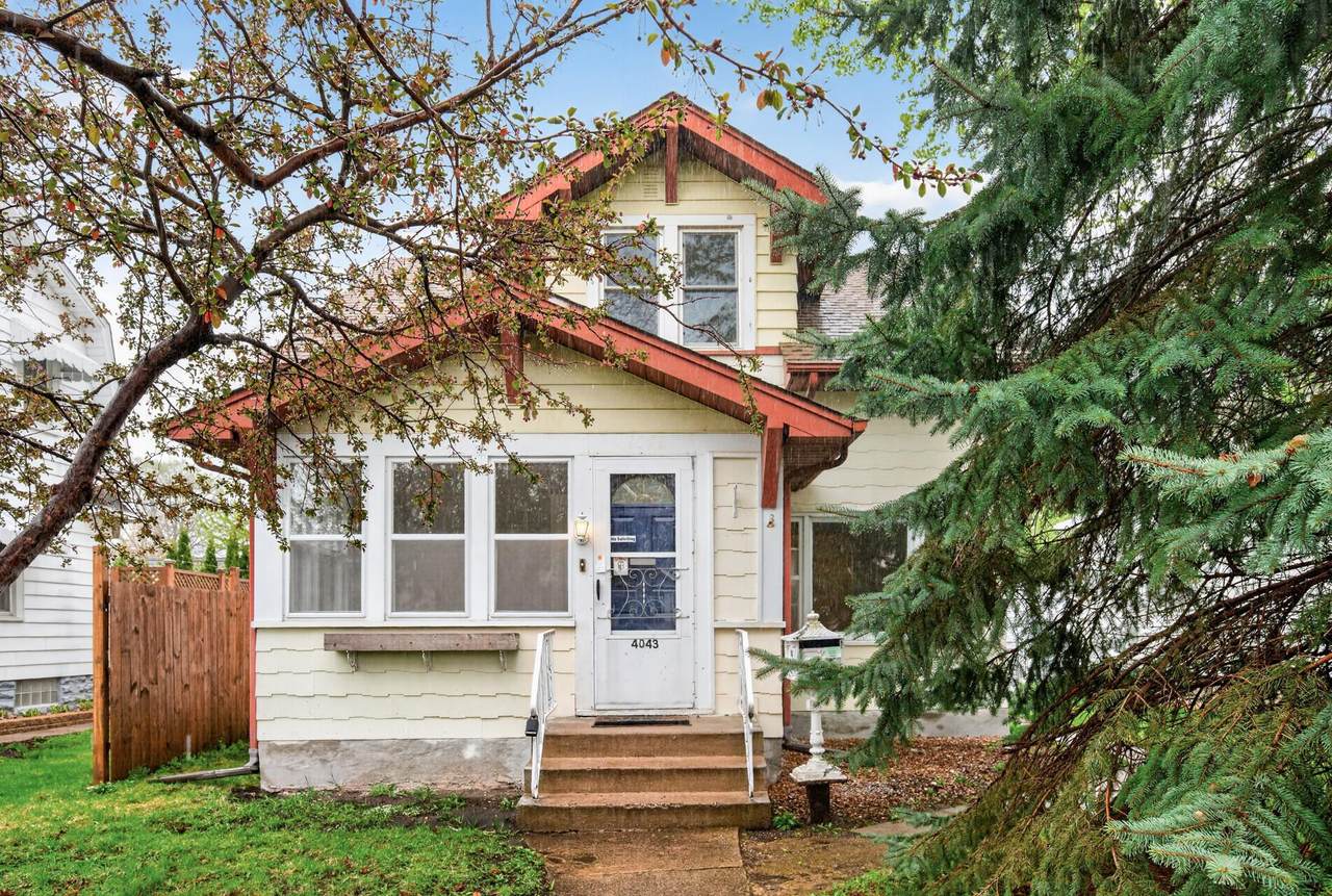 4043 Madison Street - Photo 1