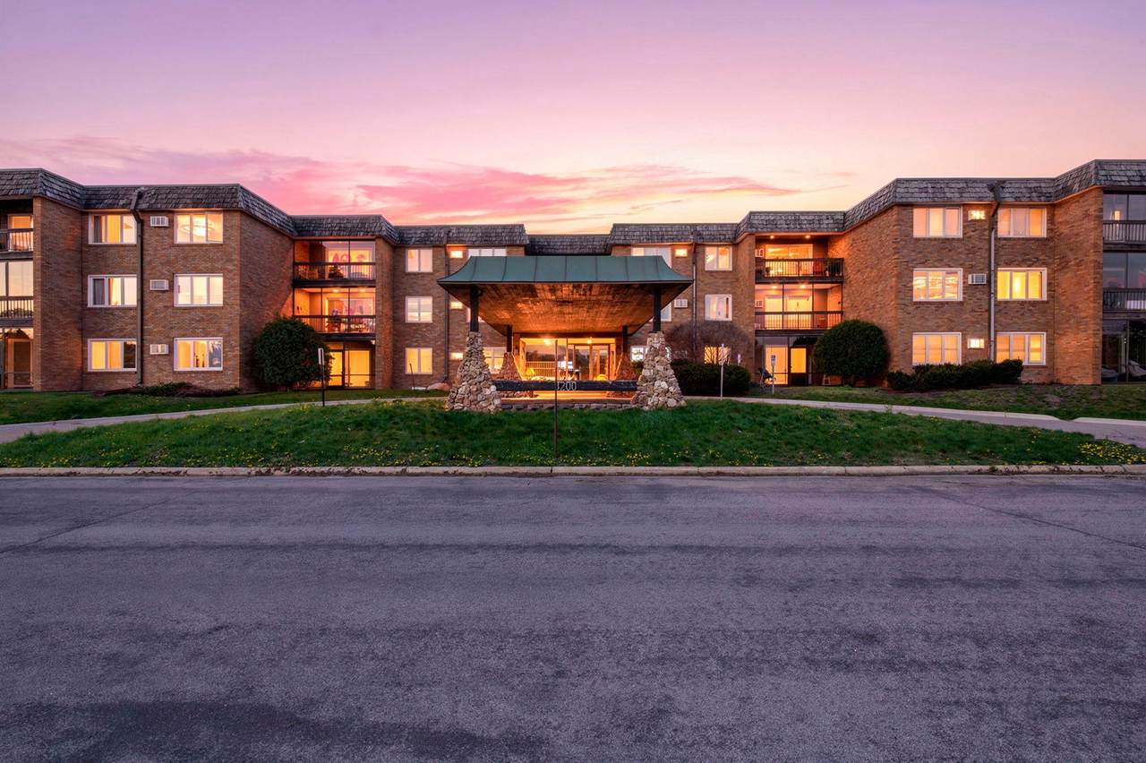 3200 Virginia Avenue - Photo 1