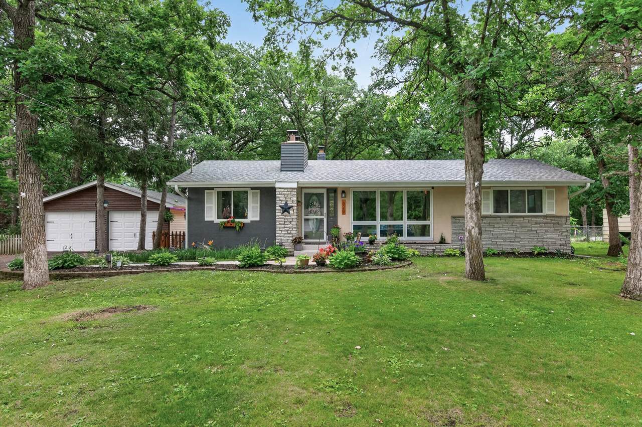 820 Powell Street - Photo 1