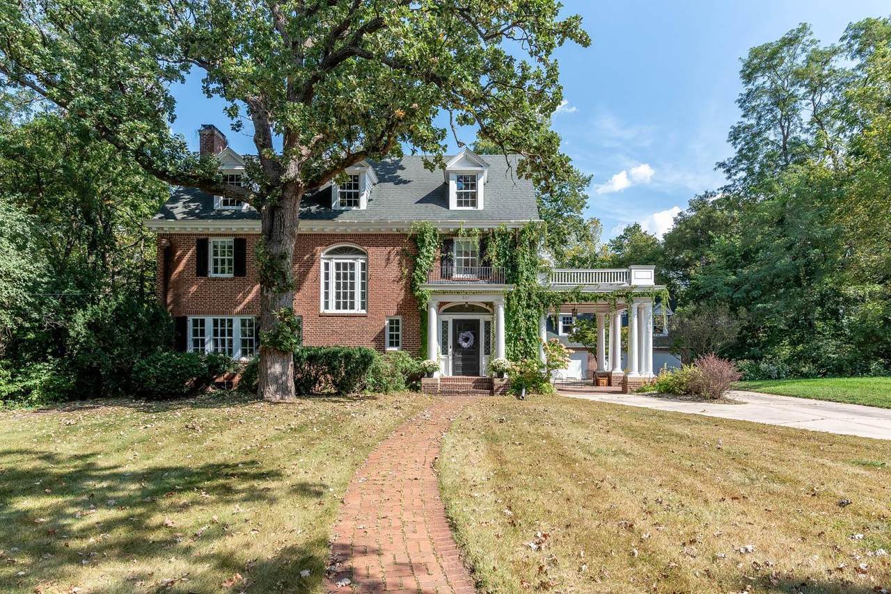 601 Baker Avenue - Photo 1