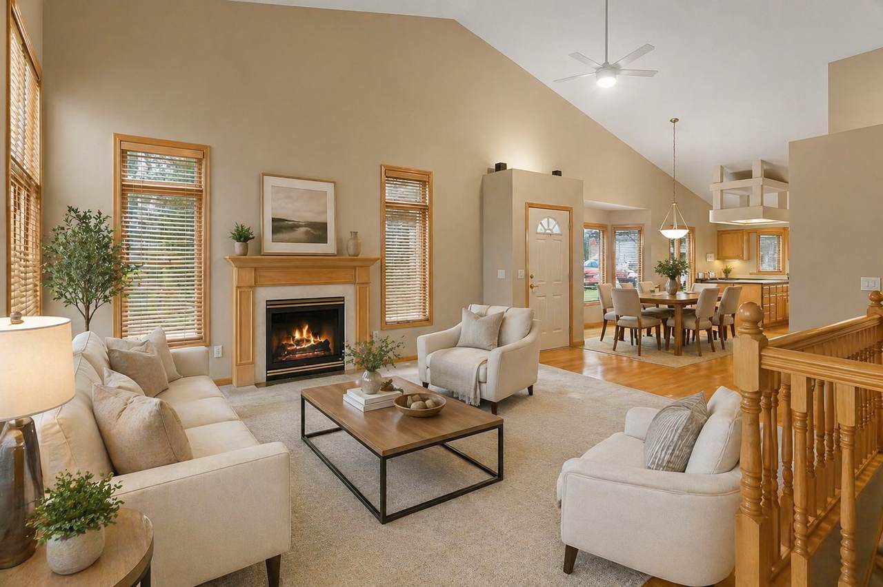 14327 Savanna Oaks Drive - Photo 1