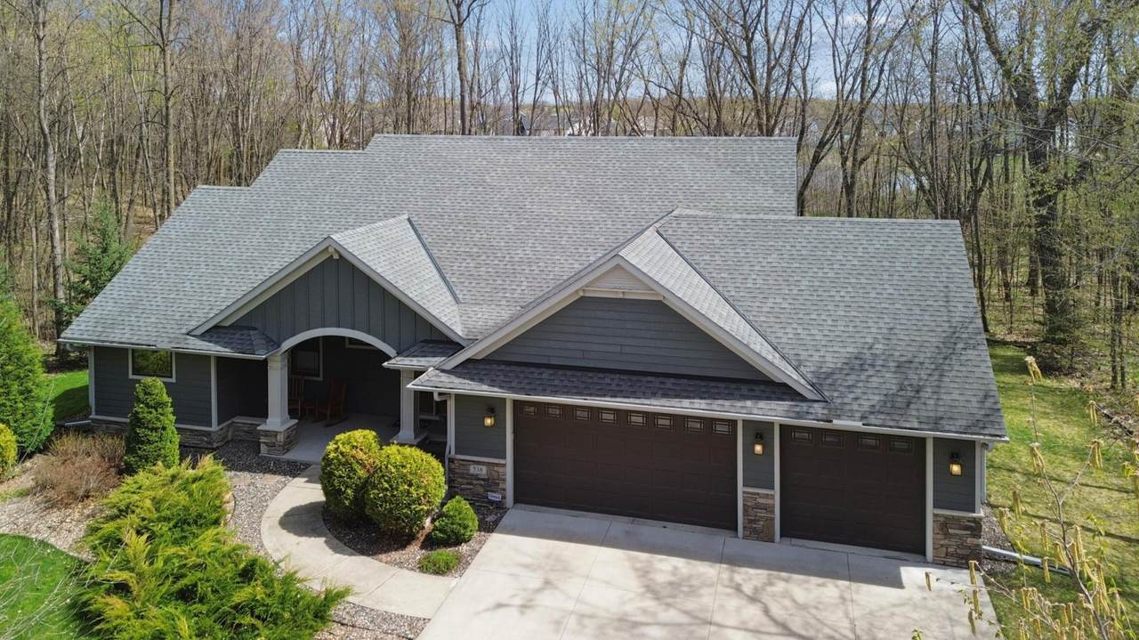 538 Jandel Avenue - Photo 1