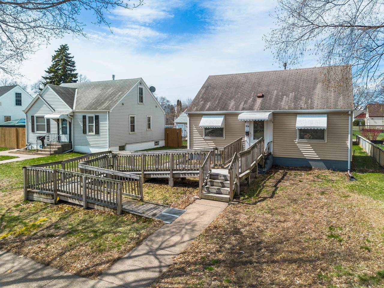 5021 Camden Avenue - Photo 1