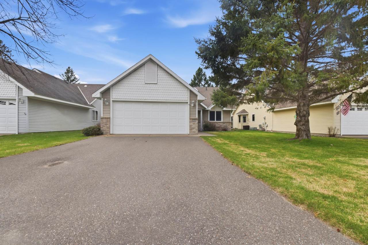 2420 Woodridge Lane - Photo 1