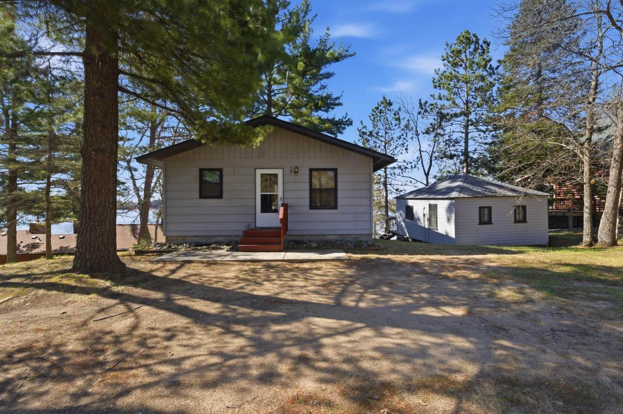 681 Wabedo Pass Road - Photo 1