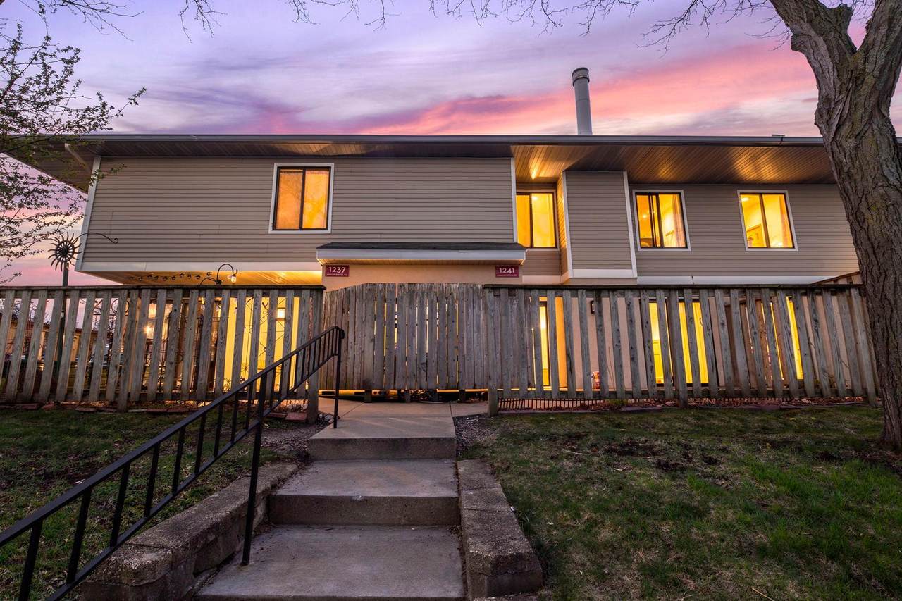 1241 Wagon Wheel Road - Photo 1