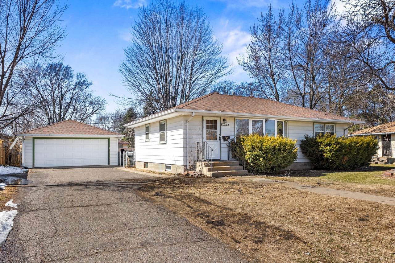 5333 James Avenue - Photo 1
