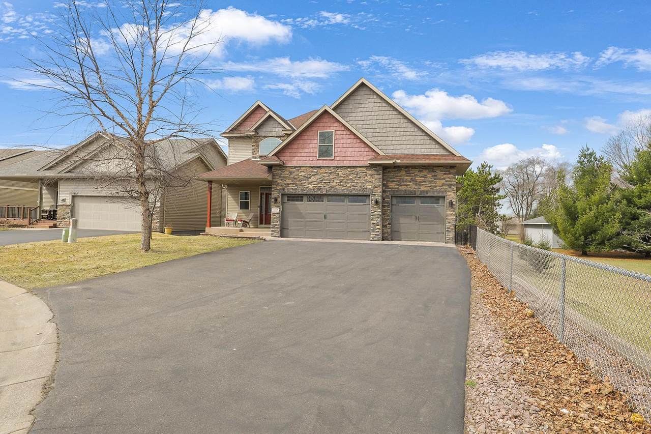 14896 Bison Street - Photo 1