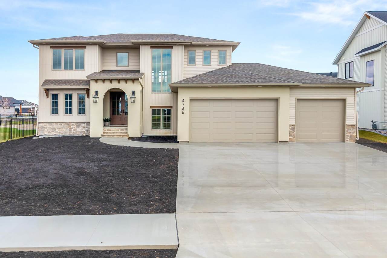 4736 Prairie Pond Crossing - Photo 1
