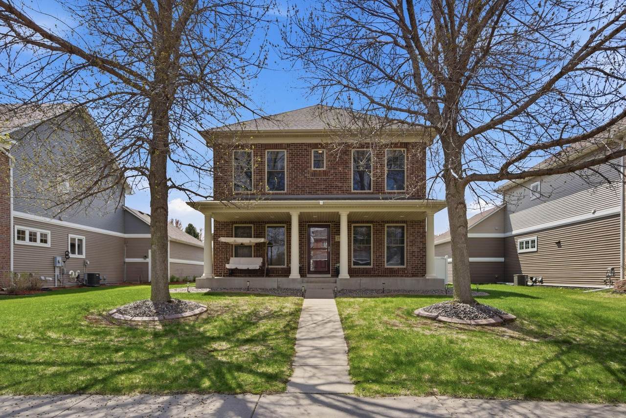 2724 120th Lane - Photo 1