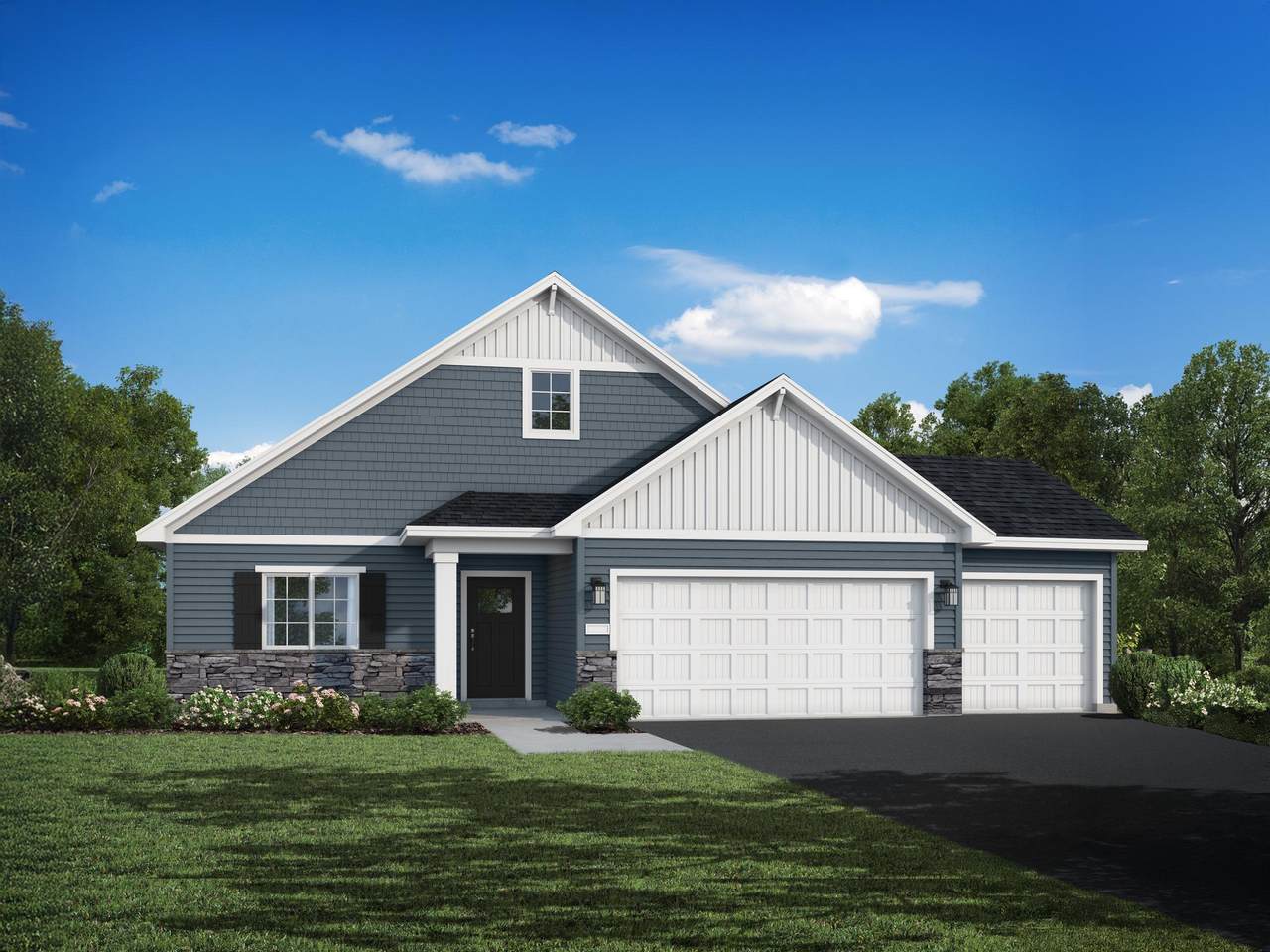1509 Raccoon Lane - Photo 1