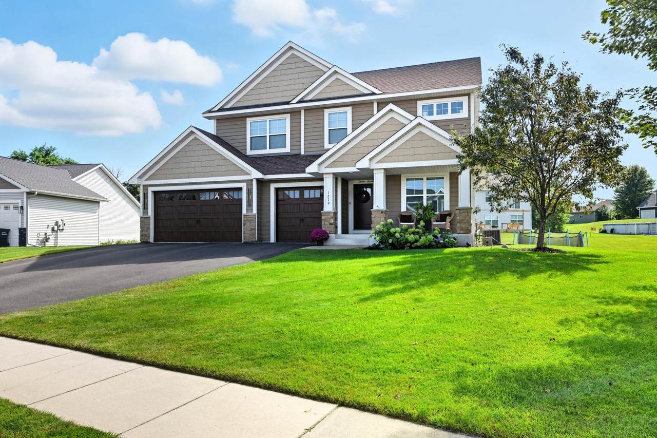 1270 Knight Lane - Photo 1