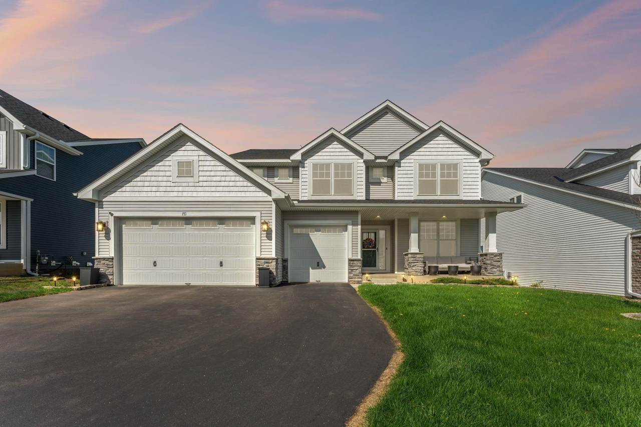 771 Spancil Hill Ridge Drive - Photo 1