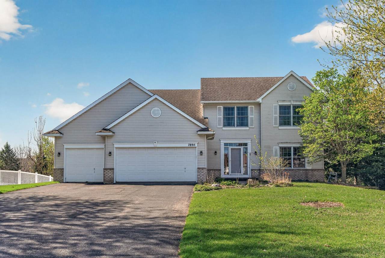 7895 Hill Road - Photo 1