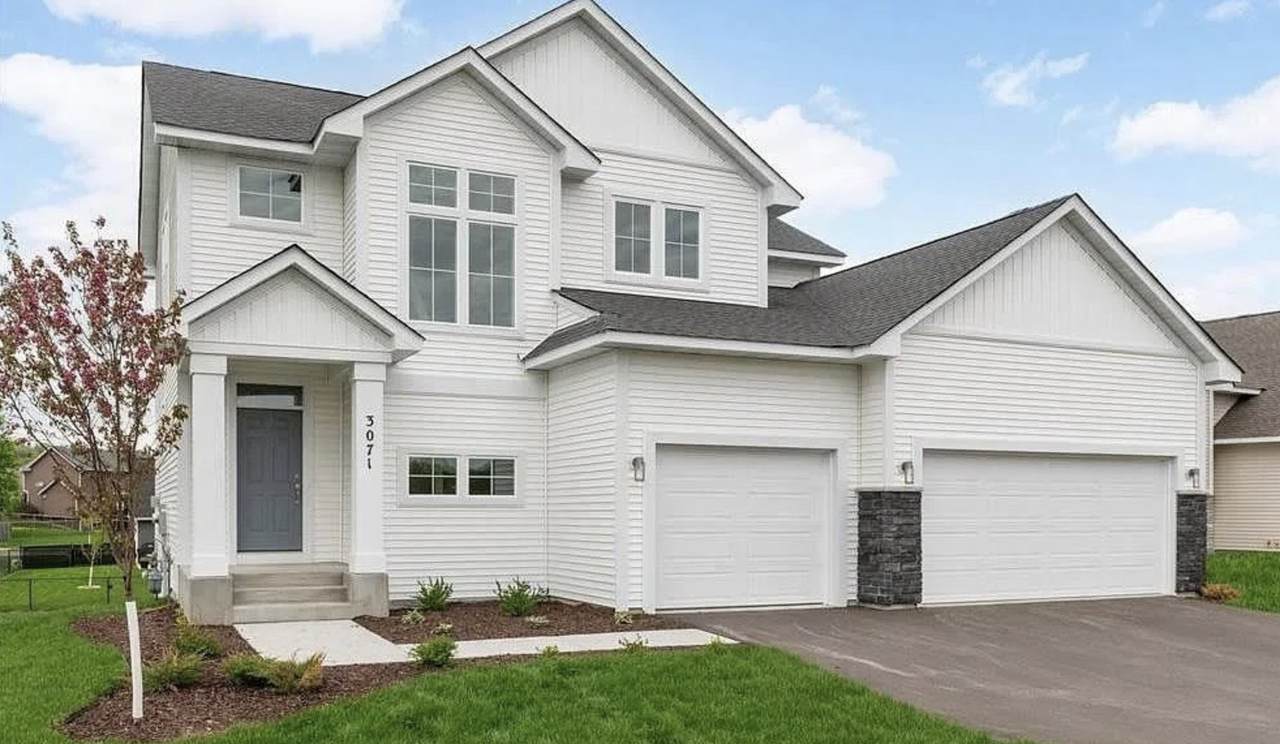 3071 Kettering Road - Photo 1