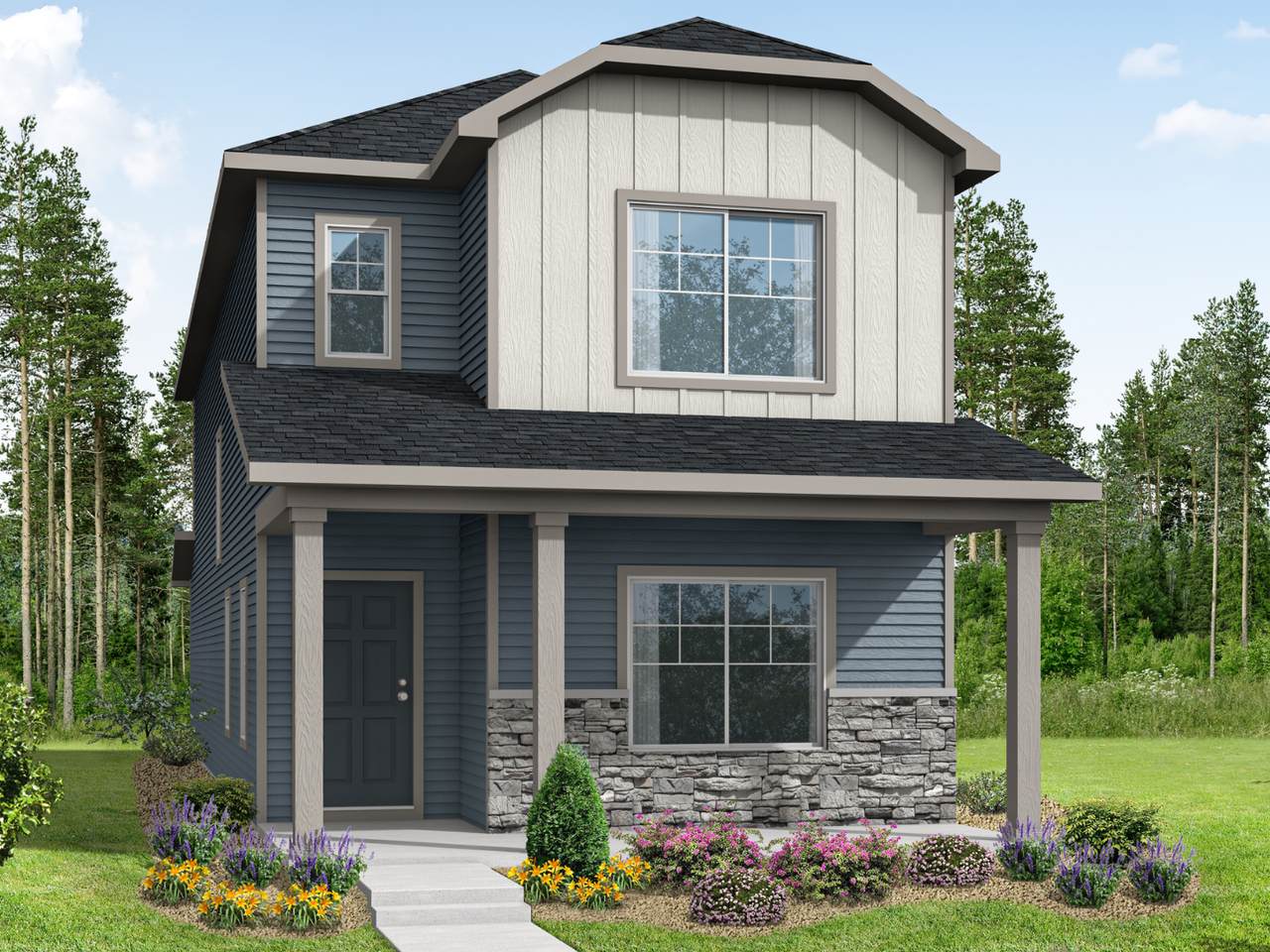 7879 Ramsey Parkway - Photo 1