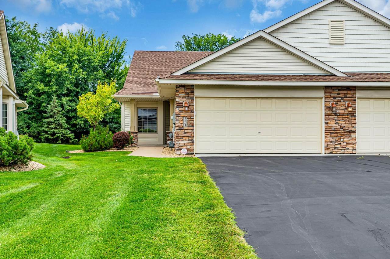 321 Summer Place - Photo 1