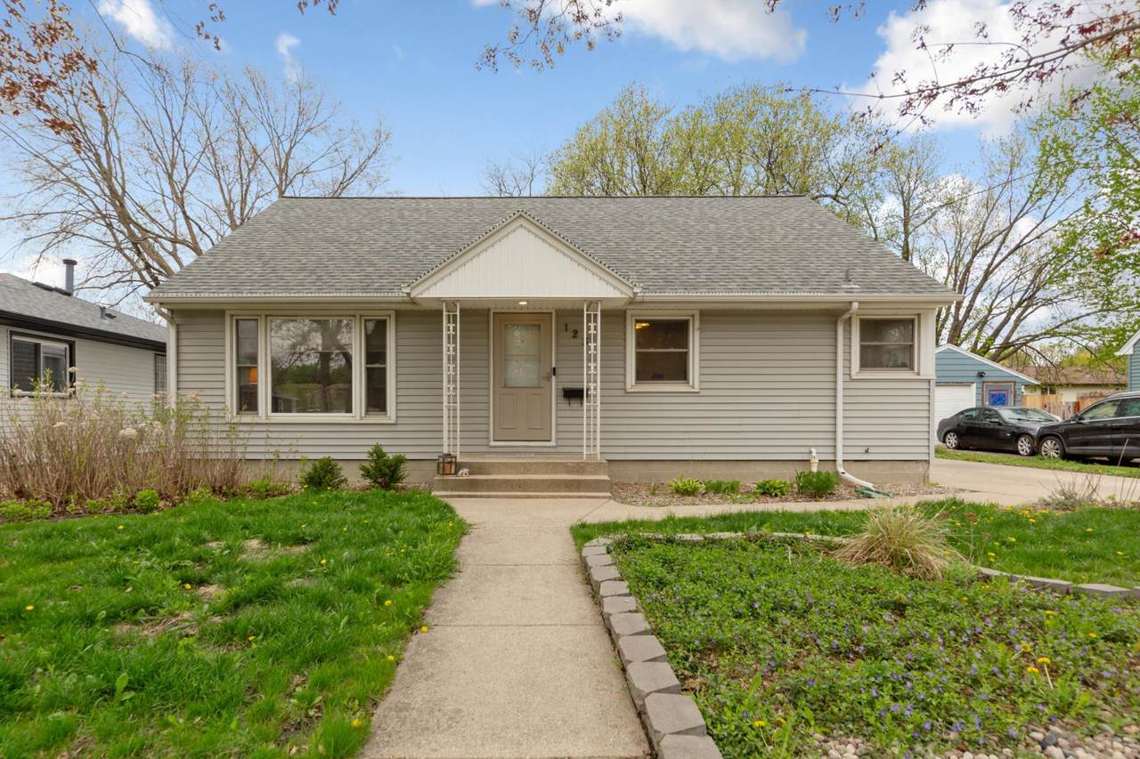 123 Long Street - Photo 1