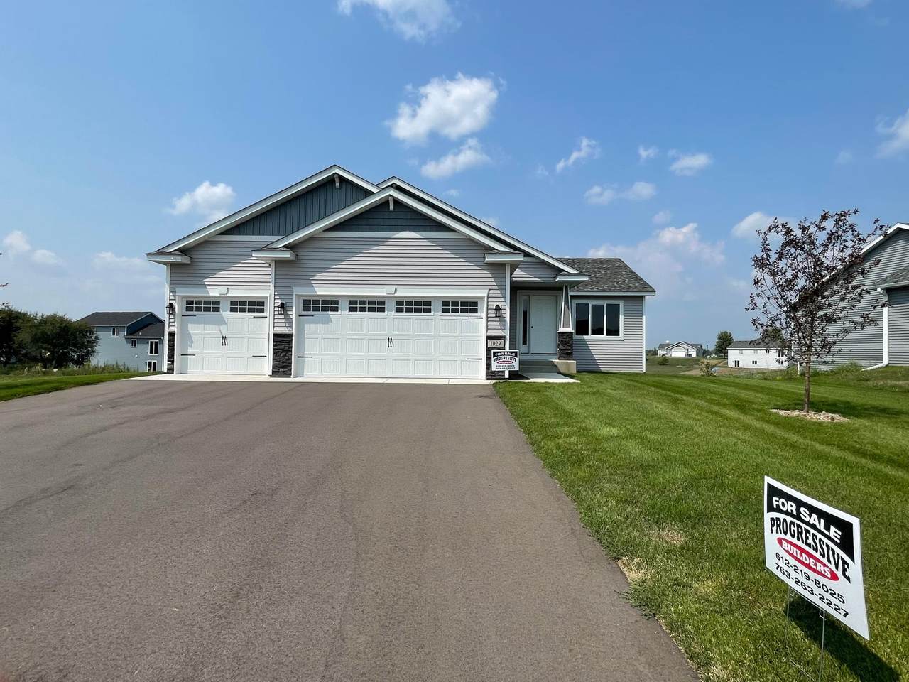 8245 Natures Edge Road - Photo 1