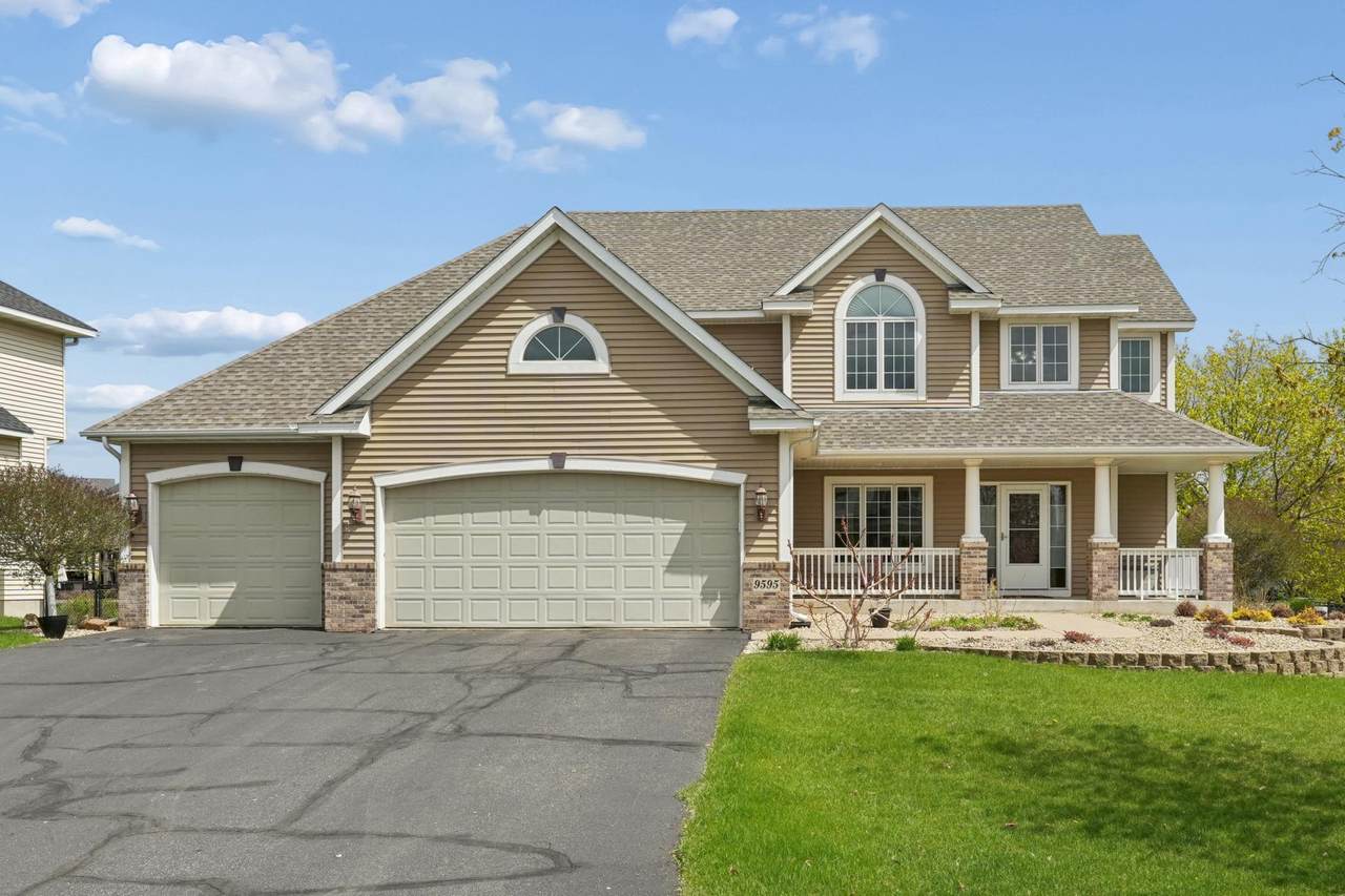 9595 Dunes Avenue - Photo 1
