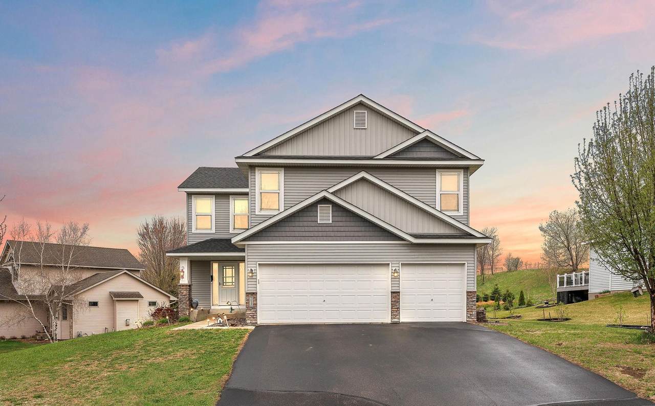 713 Overlook Drive - Photo 1