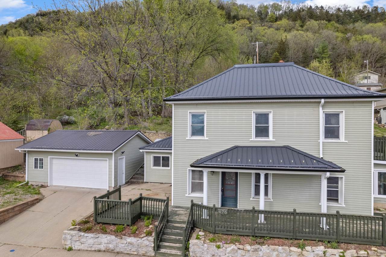476 Main Street - Photo 1