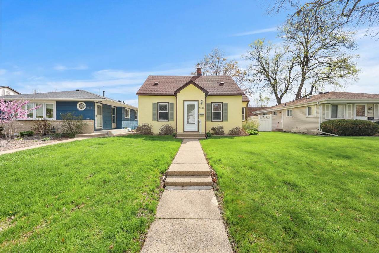 6337 Girard Avenue - Photo 1