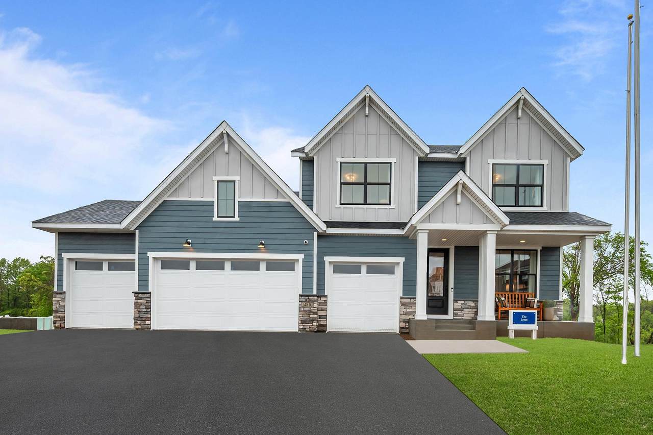 14810 106th Avenue - Photo 1
