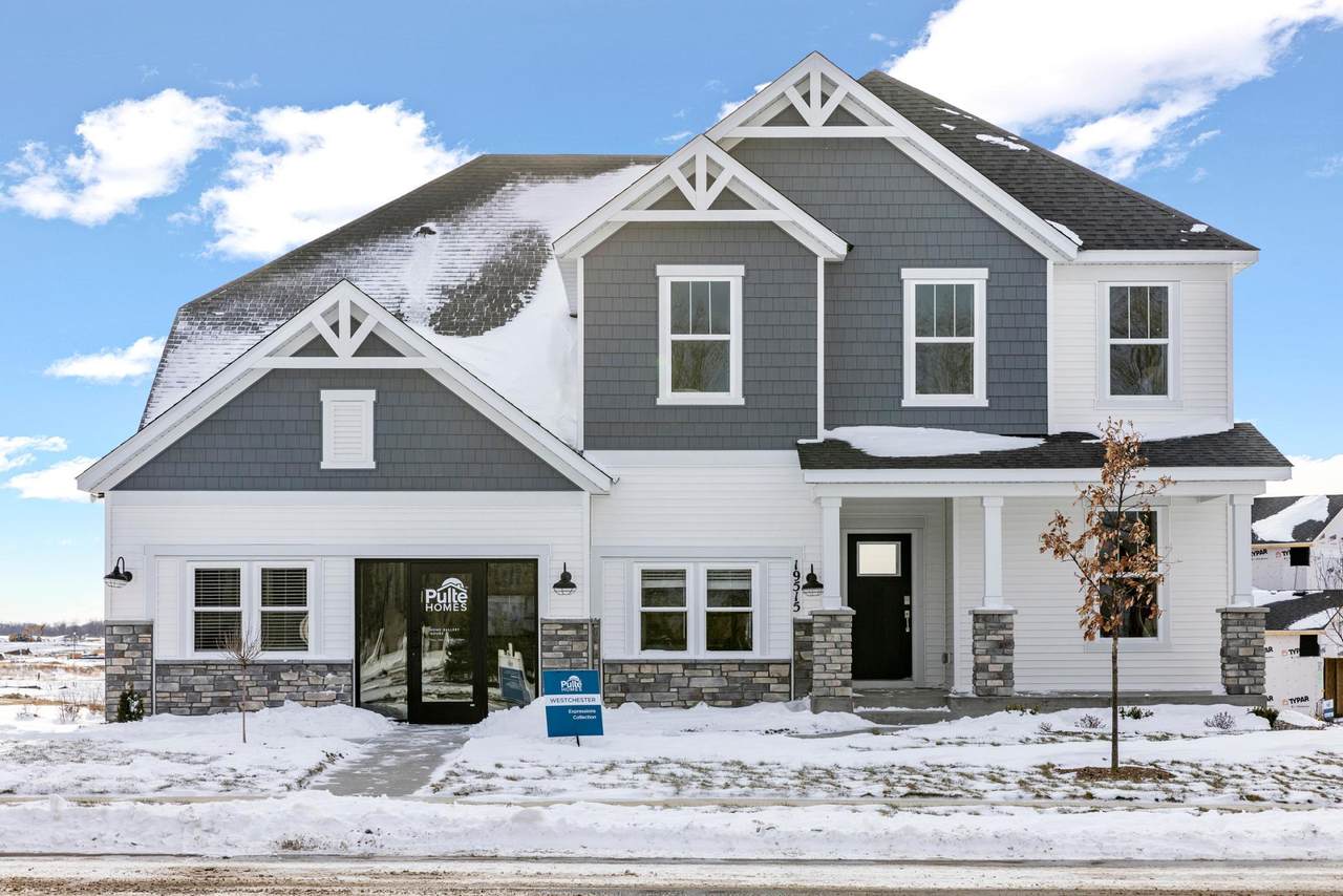 19515 105th Avenue - Photo 1