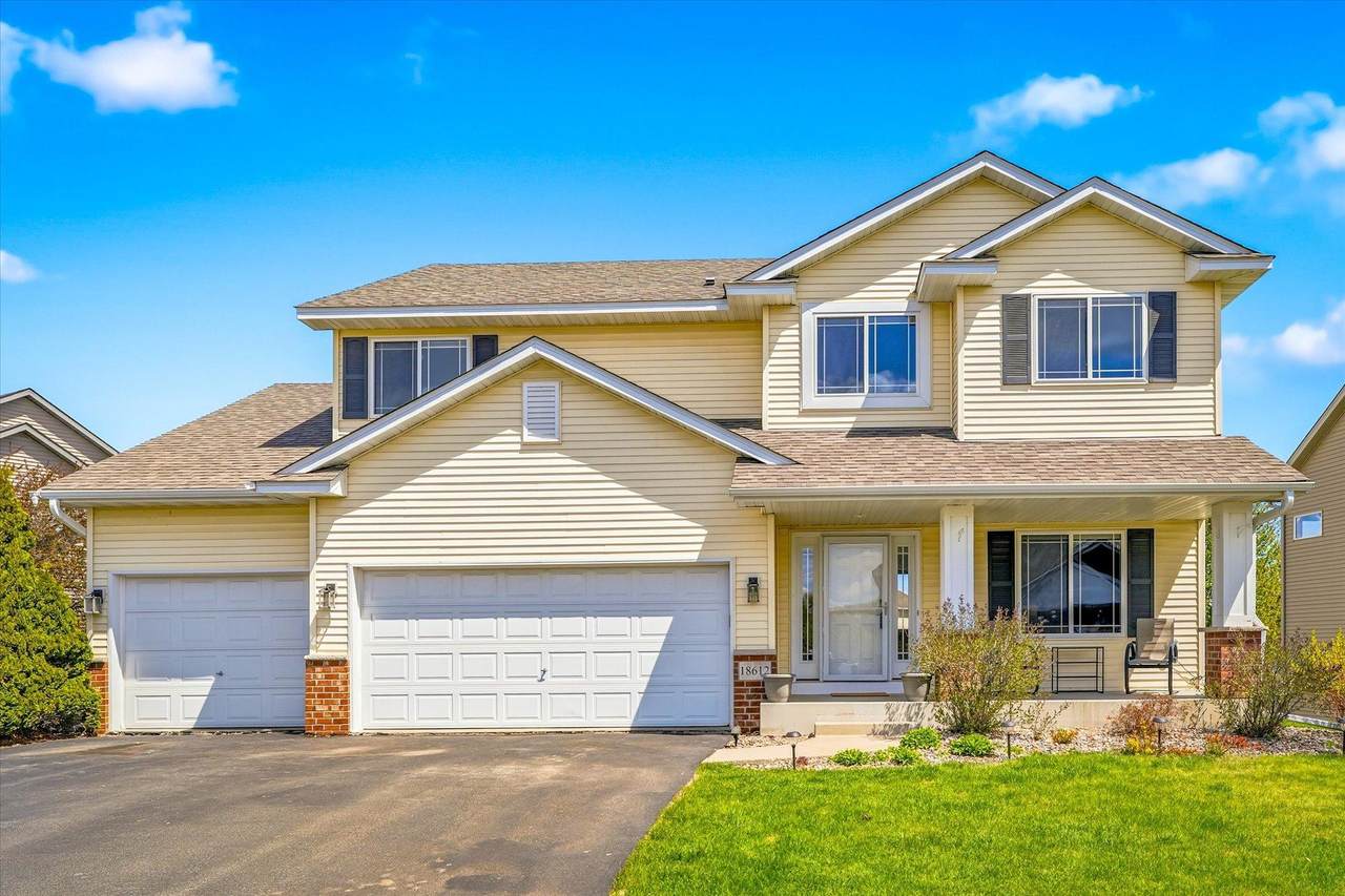 18612 Dunbury Avenue - Photo 1