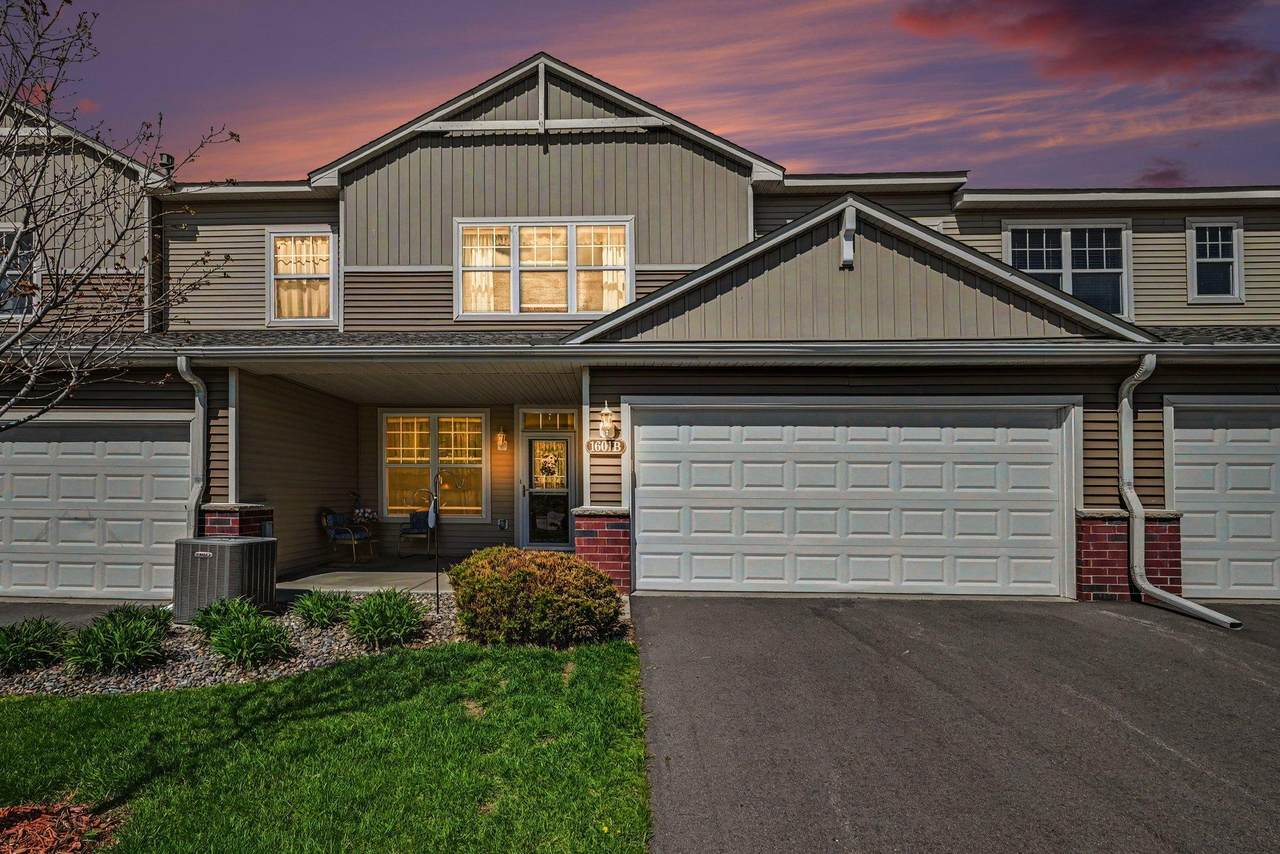 1601 Sumac Circle - Photo 1