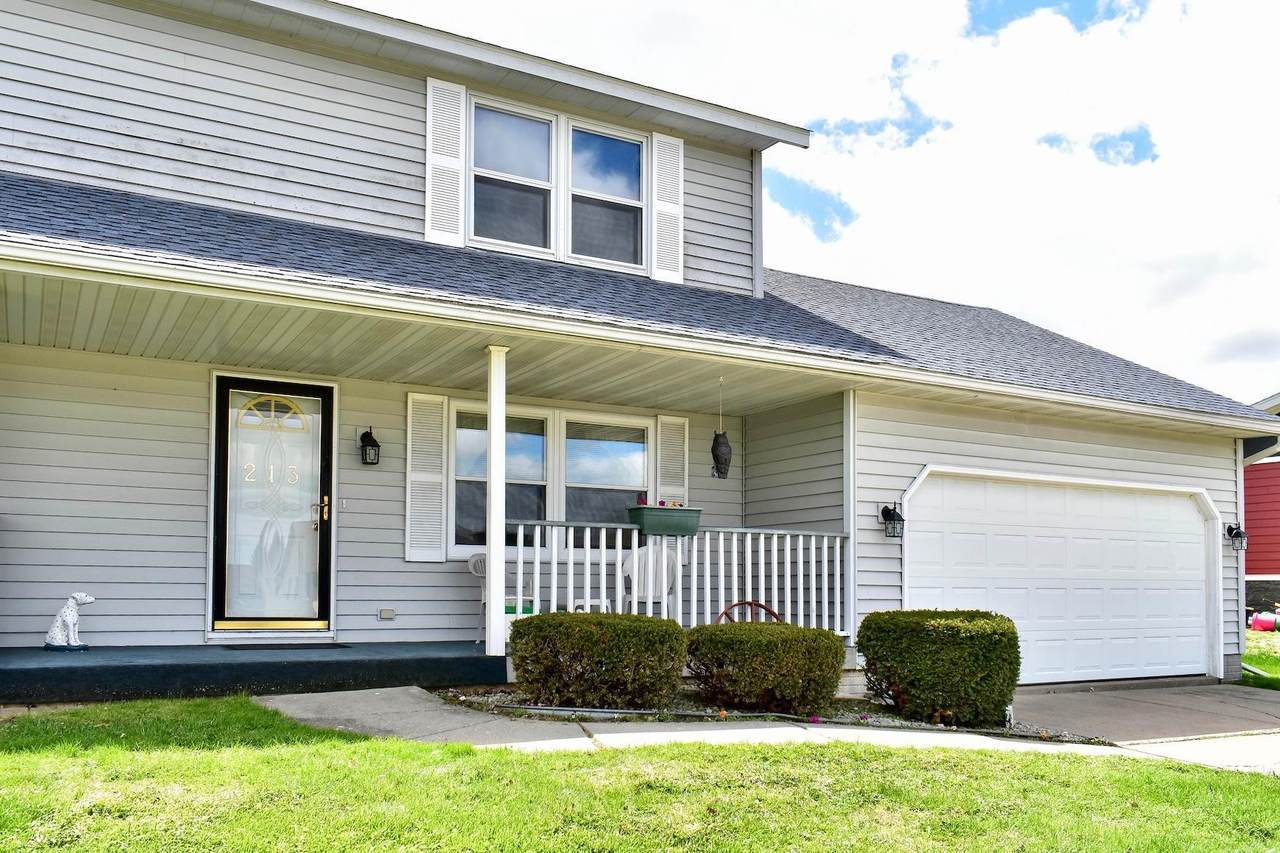 213 Sunset Avenue - Photo 1