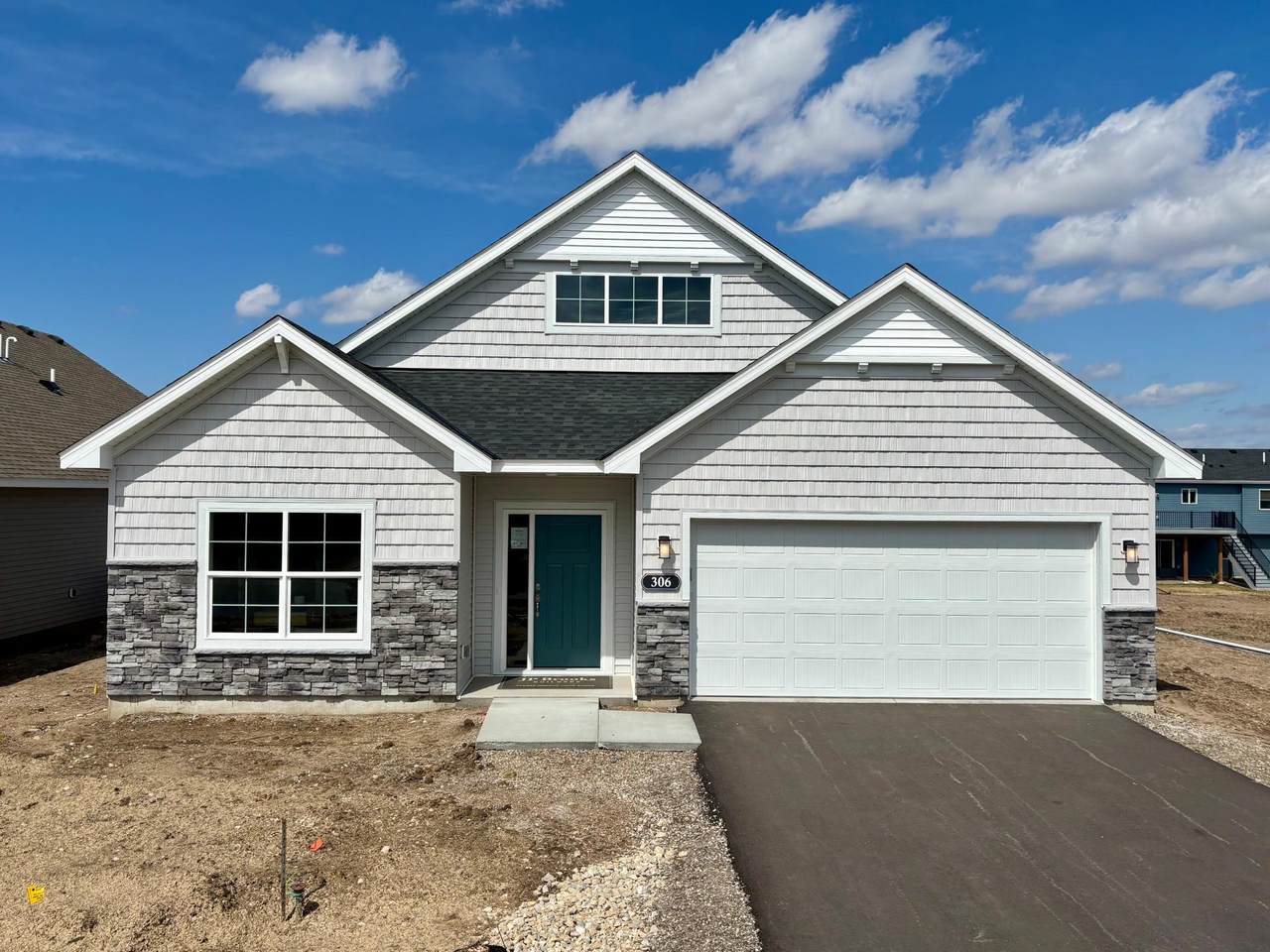 306 Emmy Lane - Photo 1