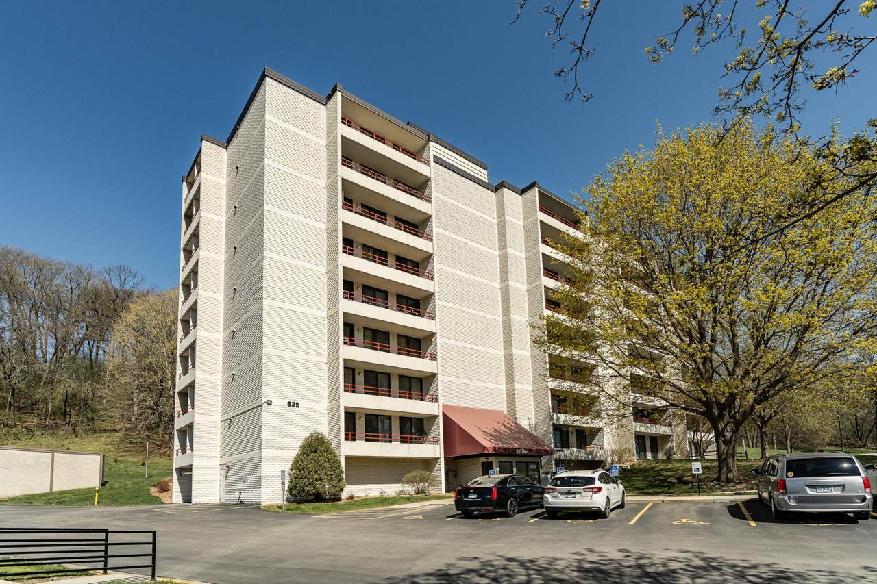 625 19th Street - Photo 1